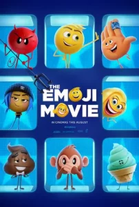 ดูหนัง The Emoji Movie (2017)  อิโมจิ แอ๊พติสต์ตะลุยโลก