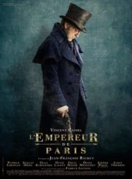 The Emperor of Paris (2018)