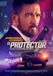 The Enforcer (2022) เอ็นฟอสเซอร์