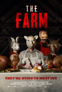 ดูหนัง ออนไลน์ The Farm เต็มเรื่อง (2018) ขุนแล้วเชือด