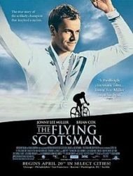 The Flying Scotsman (2006) สุดแรงปั่น เดิมพันเกียรติยศ