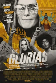 The Glorias (2020) กลอเรีย