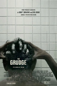 The Grudge (2020) บ้านผีดุ