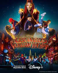 The Hip Hop Nutcracker (2022) แคร็กเกอร์ฮิปฮอป