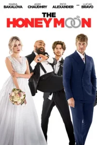 ดูหนัง ออนไลน์ The Honeymoon (2022) เต็มเรื่อง