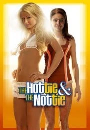 The Hottie And the Nottie (2008) เริ่ด เชิด สวย เหรอ