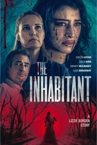 The Inhabitant (2022)