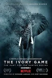 The Ivory Game (2016) สงครามงาช้าง