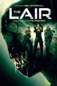 The Lair (2022) เขมือบล้างนรก