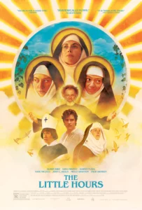 ดูหนัง ออนไลน์ The Little Hours เต็มเรื่อง (2017) แม่ชีร่านรัก