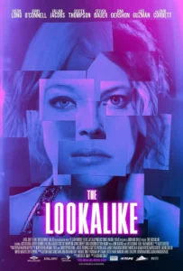 The Lookalike (2014) เกมซ้อนแผน แฝงกลลวง