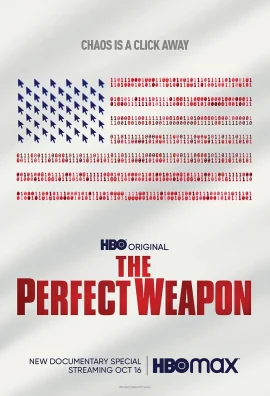 The Perfect Weapon (2020) ยุทธศาสตร์ล้ำยุค