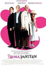 The Pink Panther 1 (2006) มือปราบ เป๋อ ป่วน ฮา ภาค 1