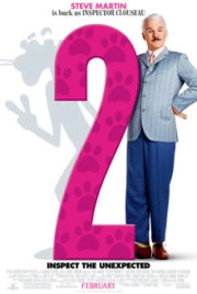 The Pink Panther 2 (2009) มือปราบ เป๋อ ป่วน ฮา ภาค 2