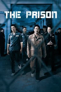 The Prison (2017) อหังการ์คุกเจ้าพ่อ