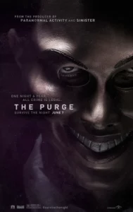 The Purge (2013) คืนอำมหิต