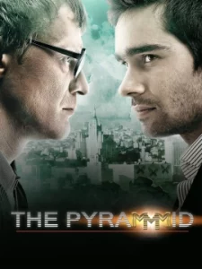 ดูหนัง The PyraMMMid  (2011) แผนรวยล้น คนเหนือเมฆ