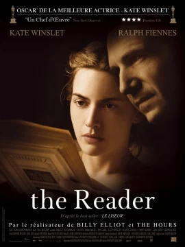 The Reader (2008)