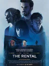 ดูหนัง The Rental (2020)