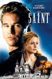 The Saint (1997) จารชนพันหน้า ฝ่าปฏิบัติการสะท้านโลก