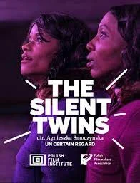 The Silent Twins (2022)