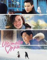 ดูหนัง ออนไลน์ The Ultimate Oppa (2022) เต็มเรื่อง