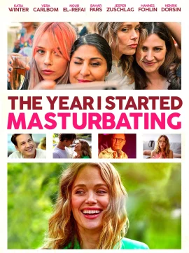 The Year I Started Masturbating (2022) ปีที่ฉันเริ่มช่วยตัวเอง