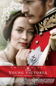 ดูหนัง ออนไลน์ The Young Victoria เต็มเรื่อง (2009) ความรักที่ยิ่งใหญ่ของราชินีวิคตอเรีย