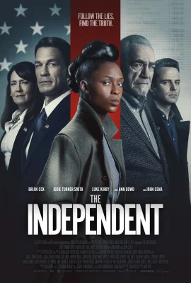 The independent (2022)