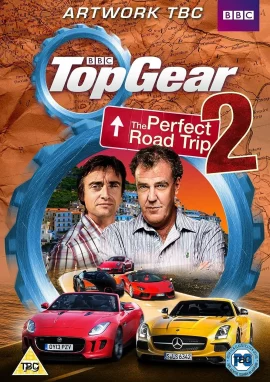 Top Gear The Perfect Road Trip 2 (2014)