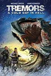 Tremors 5 A Cold Day in Hell (2018) ทูตนรกล้านปี ภาค 5