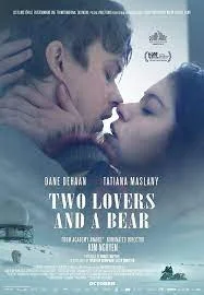 Two Lovers and a Bear (2016) สองเราชั่วนิรันดร์