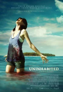 Uninhabited (2010) เกาะร้างหฤโหด