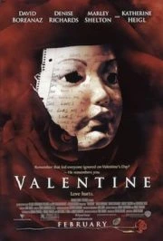 Valentine (2001) รักสยิว เชือดสยอง