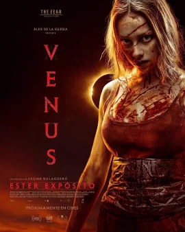 ดูหนัง ออนไลน์ Venus (2022) เต็มเรื่อง