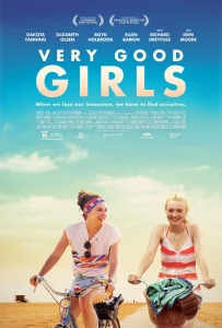 Very Good Girls (2013) มิตรภาพ…พิสูจน์รัก