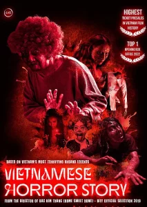 Vietnamese Horror Story (2022)