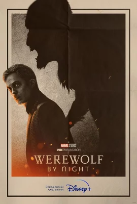 Werewolf By Night (2022) คืนหอน อสูรโหด