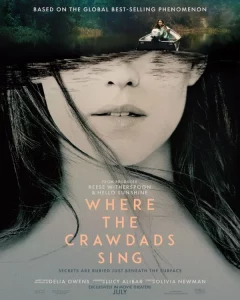 ดูหนัง Where the Crawdads Sing (2022) ปมรักในบึงลึก เต็มเรื่อง