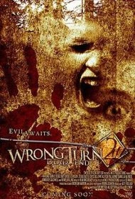 ดูหนัง Wrong Turn 2 Dead End (2007) หวีดเขมือบคน ภาค 2