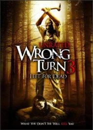 Wrong Turn 3 Left For Dead (2009) หวีดเขมือบคน 3