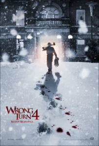 Wrong Turn 4 Bloody Beginnings (2011) ปลุกโหดโรงเชือดสยอง