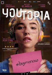 ดูหนัง ออนไลน์ Youtopia (2018) เต็มเรื่อง