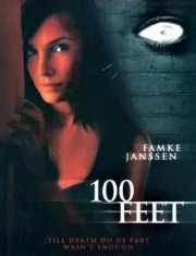 100 Feet (2008) 100 ฟุต เขตผีกระชากวิญญาณ