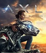 AXL (2018) แอคเซลโคตรหมาเหล็ก