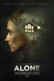 Alone (2020) โดดเดี่ยว หนีอำมหิต