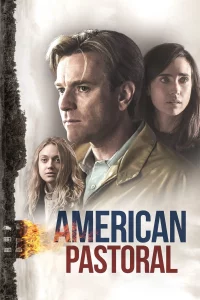 American Pastoral (2016) อเมริกัน ฝันสลาย