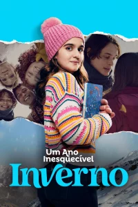 An Unforgettable Year Winter (2023) ปีที่ไม่อาจลืมเลือน – ฤดูหนาว