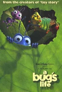 A Bugs Life (1998) 