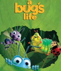 A Bugs Life (1998) ตัวบั๊กส์ หัวใจไม่บั๊กส์